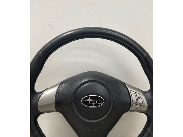 Руль Subaru Forester SH  2008 - 2013 года       