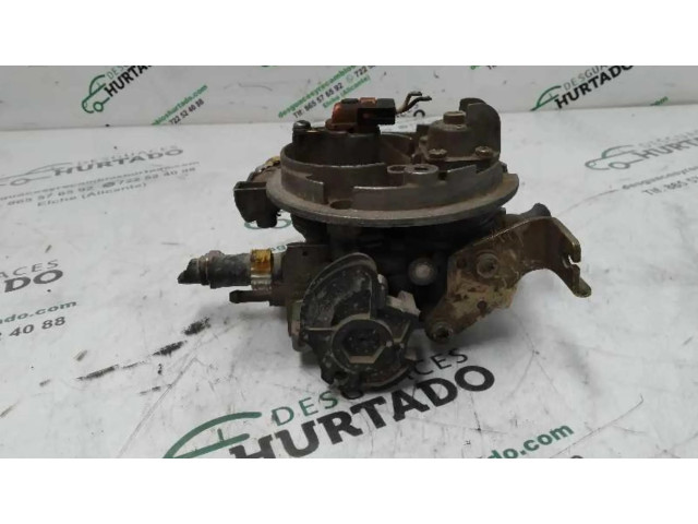 Vstřikovač 2913B, INYECTORMONOPUNTO Fiat Punto (176)