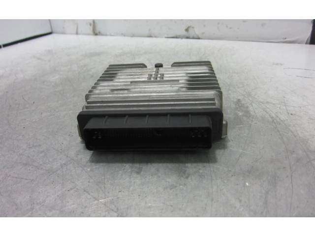 Блок управления двигателем Блок управления 4T1112A650CB Ford Transit - Tourneo Connect