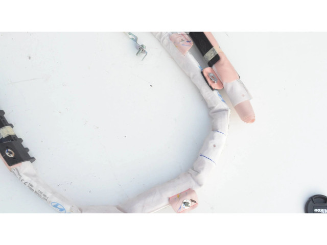 Боковая подушка безопасности 85010G5000, 0499P1000031 KIA Niro