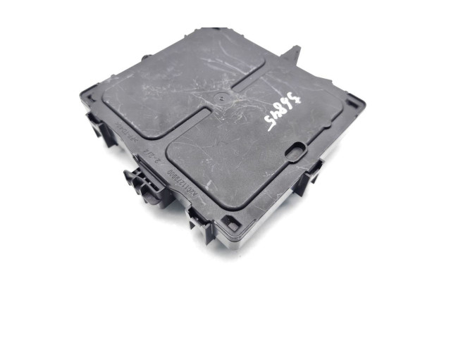 Блок комфорта 284B22495R, A3C1168260200   Renault Clio V   