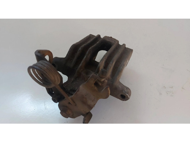 Задний суппорт