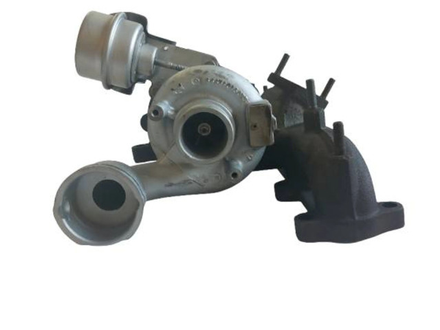 Турбина Seat Alhambra (Mk1) 54399700050, BV39B-0050