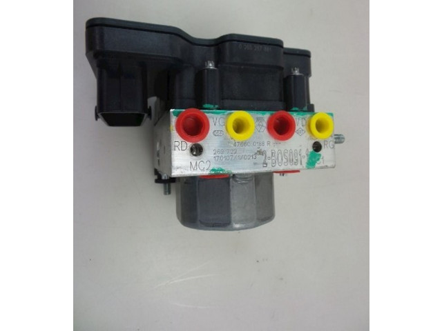 Блок АБС 2265106516, 0265956527 Dacia Sandero 2008 - 2012 года