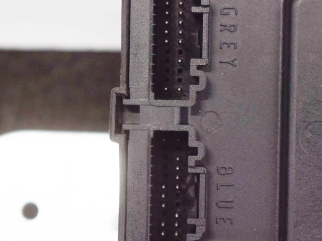 Блок комфорта Ford Ecosport