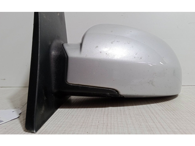 Зеркало электрическое        Hyundai Getz   -  года   