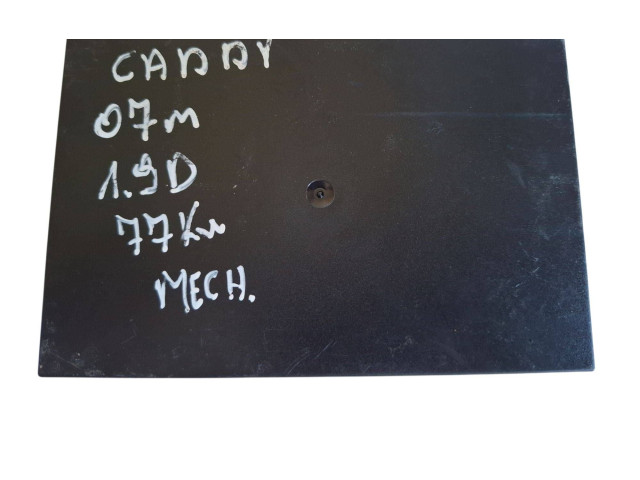 Блок комфорта 1K0959433CP Volkswagen Caddy