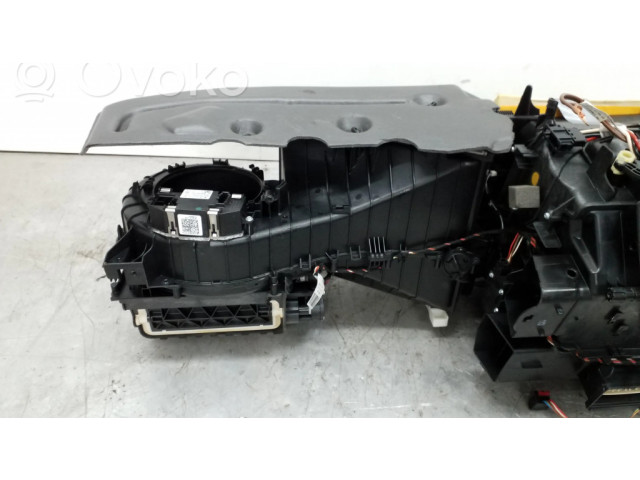 Комплект воздушного узла салона