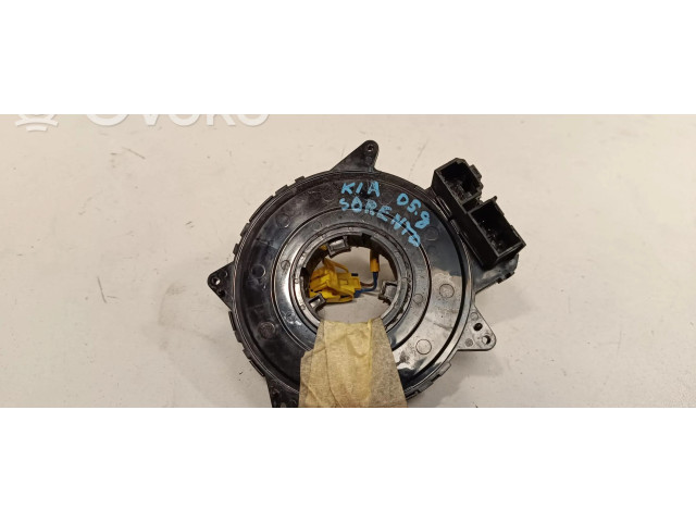 Подрулевой шлейф SRS KK9Q520285   KIA Sorento