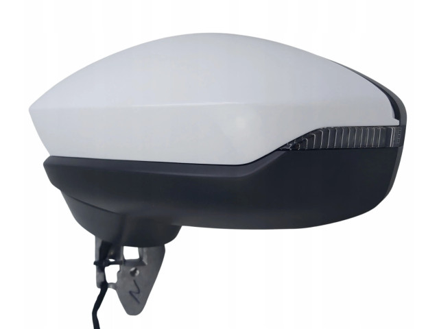 Зеркало электрическое Audi A3 8Y 2020 - года