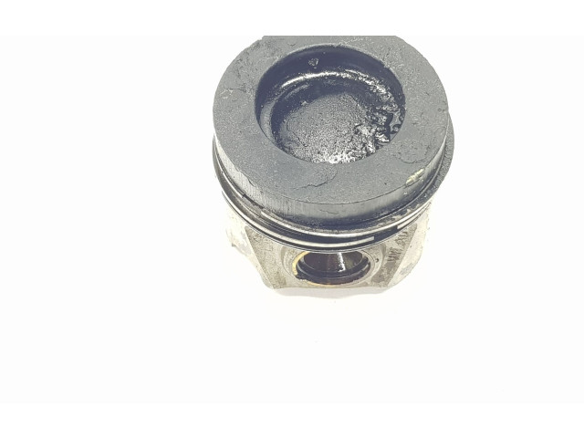 Поршень с шатуном DFGA 04L107065AM, 04L107065AM Skoda Superb B8 (3V)