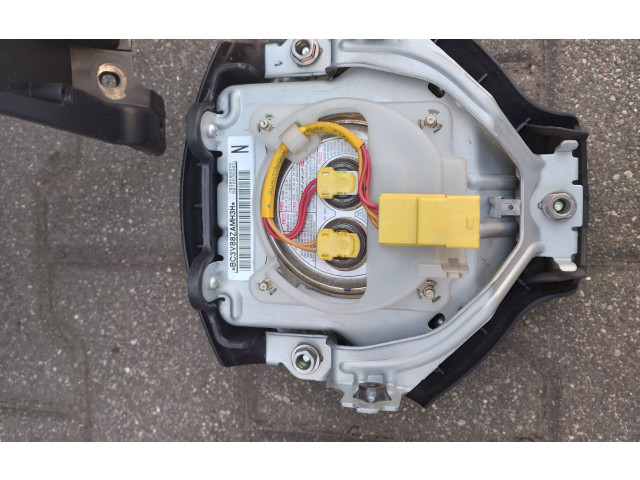 Блок подушек безопасности P8635A053, DDPPSCB1 Mitsubishi Outlander