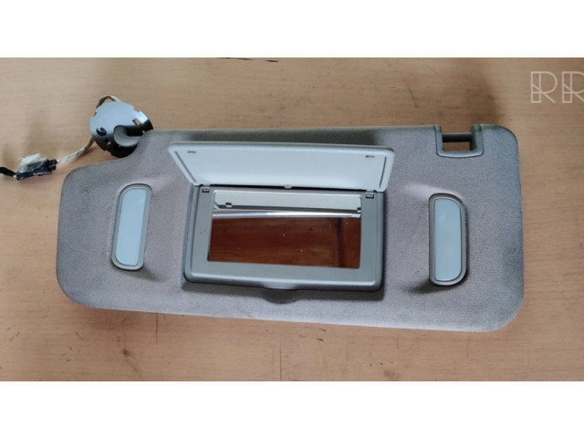 Щиток от солнца