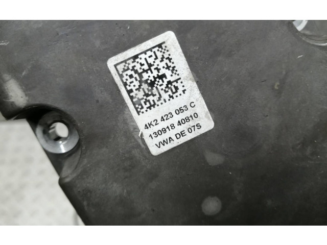 Řídící jednotka 4N0909144D, 5N0909144A Audi A6 S6 C8 4K 2019