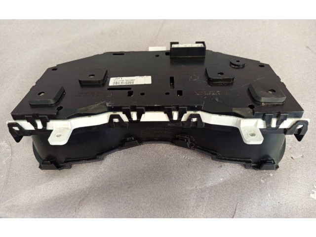 Панель приборов j511cj1bbomf   Infiniti FX       