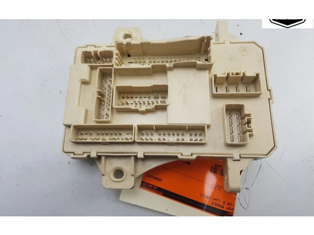 Блок комфорта 919501H510, 919501H510 KIA Pro Cee'd I