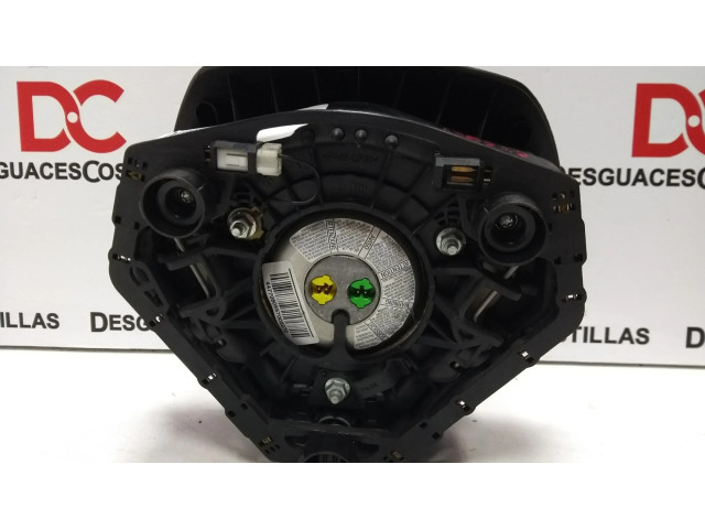 Подушка безопасности двери 07354104460, CA700430XXE Fiat Grande Punto