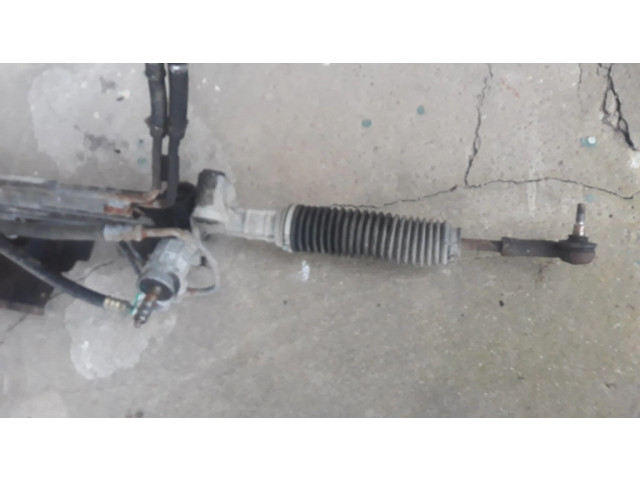 Рулевая рейка B525 Alfa Romeo 166 1998-2003 года