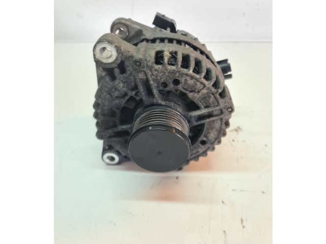 Генератор 0121715024, 6G9N10300YC   Volvo V70      