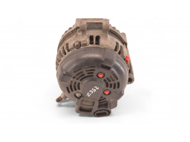 Генератор 8X2310300CB, C2Z3415   Jaguar XF X250      