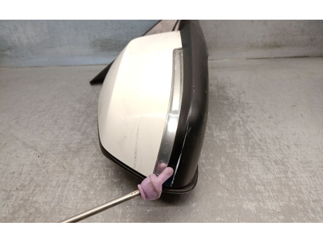 Zpětné zrcátko BMW X1 E84 2015 51167307156, 51167307156