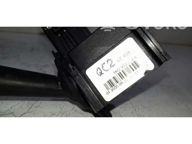 Ручка стеклоочистителей 1KO953519A Audi A3 S3 8L