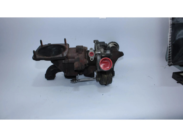 Турбина Peugeot 406 53041015096