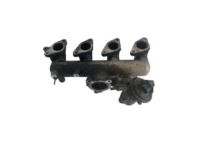 Всасывающий коллектор K5T7258, MR77029   Mitsubishi L200  