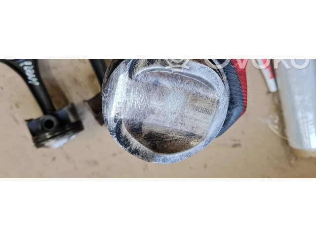 Поршень с шатуном CTU CTUD 06E107066DM, R6EH Audi Q5 SQ5