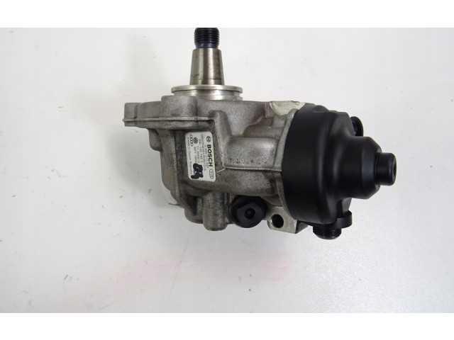 Топливный насос 04L130755D Audi A3 S3 8V