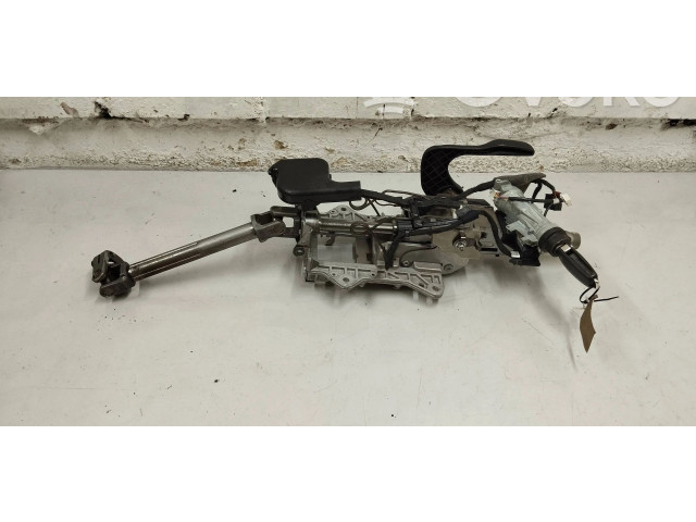 Рулевая рейка 5n2419502d Audi Q3 8U 2011 - 2016 года