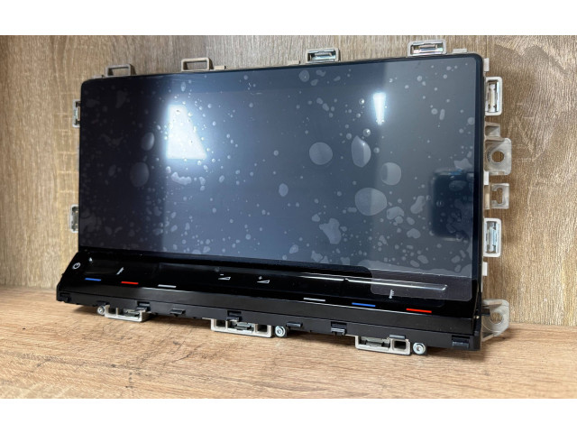 Дисплей 5H0919605 Volkswagen Golf VIII