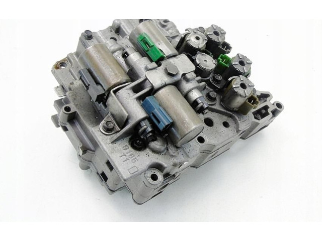 Блок управления коробкой передач 9165   Volvo S70  V70  V70 XC