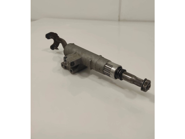    Рулевая рейка 893419565A   Audi 80 90 B3 1986 - 1991 года