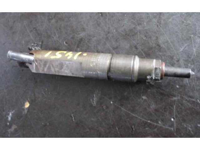 Форсунка 038130201G, KBEL58P144 Volkswagen Bora AGR