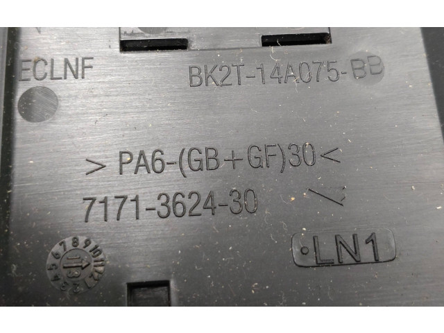 Pojistková skříňka Bk2t14b144ba, Bk2t14401 Ford Transit Custom 2014