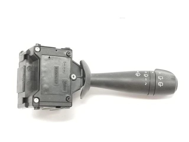 Ручка стеклоочистителей 255679575R Dacia Logan II