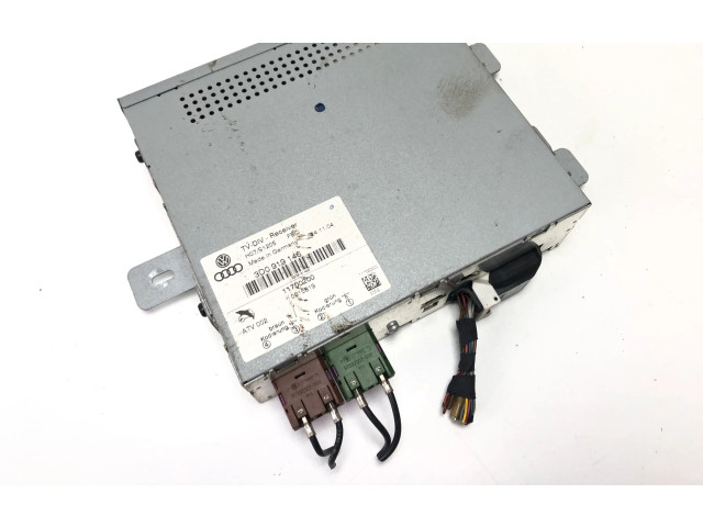 Блок управления 3D0919146   Volkswagen Phaeton