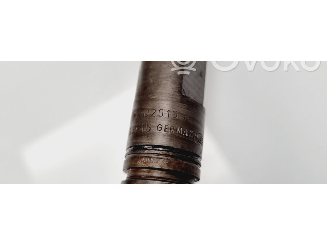 Комплект форсунок 0432193616, 0741302010H    Volvo S80   