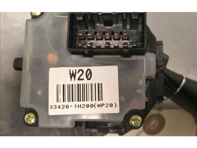 Переключатель дворников 402001082789   KIA Ceed