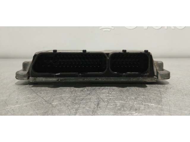 Řídící jednotka 03C906024BK, 6160150206 Seat Ibiza IV (6J,6P) 2008