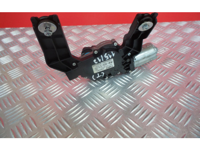 Моторчик заднего дворника ADO KIA Pro Cee'd I