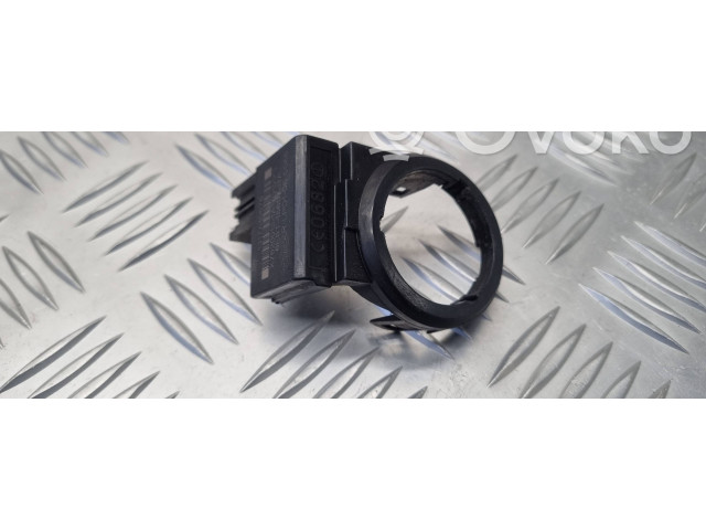 Комплект блоков управления 6G9112A650EM, 5WS40402MT Ford Galaxy