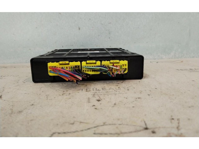 Řídící jednotka MN107545, 4M41450 Mitsubishi Pajero 3007