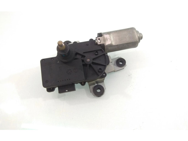 Моторчик заднего дворника 96627058    Chevrolet Meriva