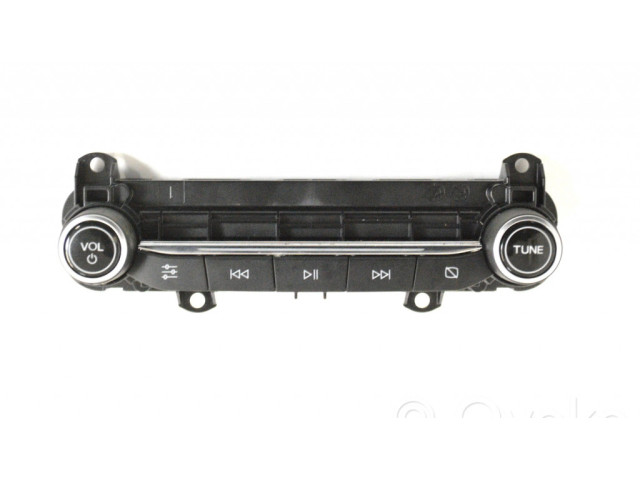 Включатель регулировки звука