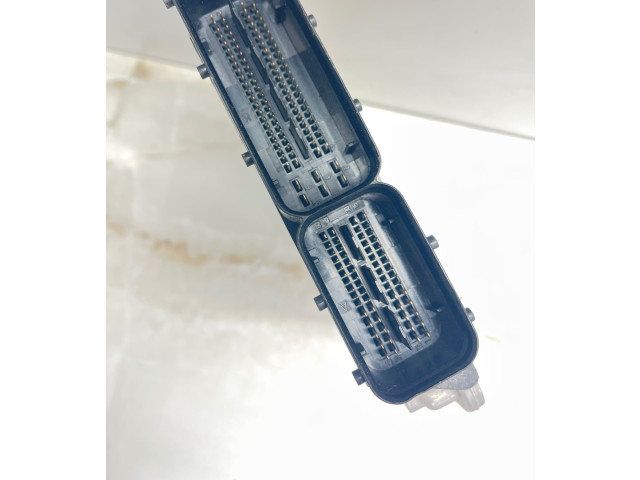 Řídící jednotka 03L907309L, 0281017554 Volkswagen Caddy 2012