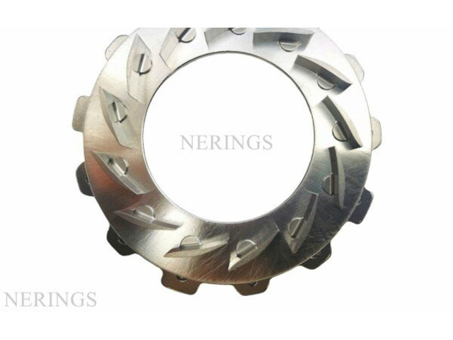 Турбина Porsche Cayenne (92A) 776470-5003S, 059145721B