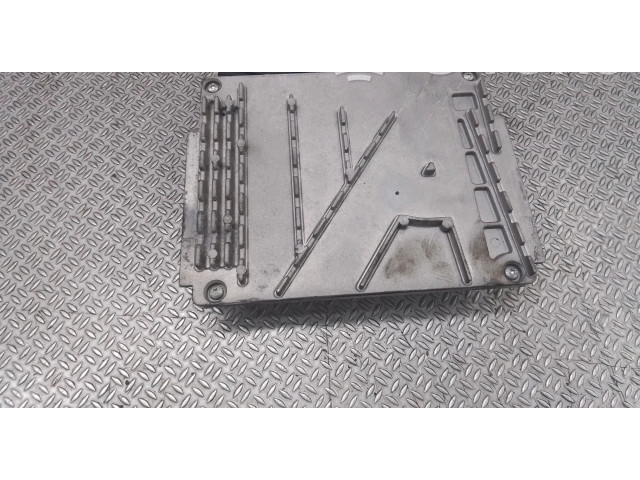 Блок управления двигателя 0281011441, 1039S04101   Volvo XC90