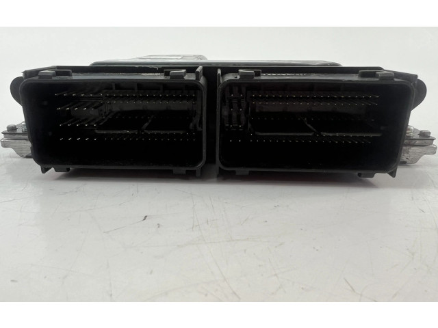 Блок управления двигателем Блок управления 32242005   Volvo V70